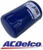 Filtr oleju silnika ACDelco PF52E Chevrolet Tahoe 5,7 V8 1995-2000